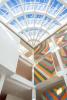 2018 High Museum of Art Daylighting Photo Cat Max Photography