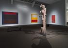 Epic Abstraction: Pollock to Herrera at The Met Fifth Avenue (2018–ONGOING)