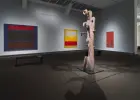Epic Abstraction: Pollock to Herrera at The Met Fifth Avenue (2018–ONGOING)