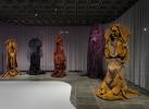 Phenomenal Nature: Mrinalini Mukherjee at The Met Breuer (2019)