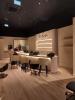Lighting Design for Nail Salon, London, UK