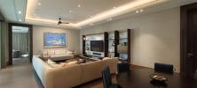 Residential Lighting, New Delhi, India