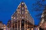 Matild Palace, Budapest<br>
Project Credits (Lighting: MBLD Team)