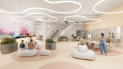 University Project - Toronto, Canada