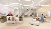 University Project - Toronto, Canada