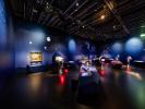 Children Museum, Louvre, Abu Dhabi, UAE
Exhibition Design: Atelier Brückner
Lighting Design:
Belzner Holmes und Partner Light Design