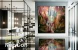 SLIDE 1 ABD as showcased @ NEOCON, Chicago 2025