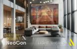 ABD LIGHT THERAPY | CHI ORGINAL ARTWORK 94