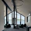 Base Camp Hamarøy Holiday House, Norway
Lighting and Electrical Design Project