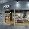 InHair Store, Vilnius Outlet, Lithuania
Lighting and Electrical Design