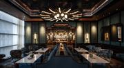 Nan Bei, The Rosewood, Bangkok