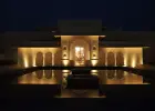 The Oberoi Sukh Villa Chandigarh