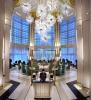 Four Seasons Hotel Jakarta, Palm Court Restaurant
