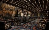 Four Seasons Hotel Jakarta, Nautilus Bar