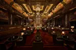 Atlas Bar, Singapore