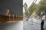 New Shanghai Theatre