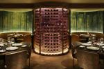 Epure French Fine Dining by Yabu Pushelberg