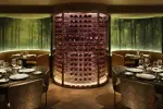 Epure French Fine Dining by Yabu Pushelberg