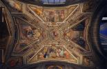 Basilica S. Agostino, Roma