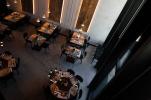 Meatery Restaurants Lighting Concept (Foto: Milano, CityLife)