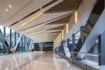 Yoho Mall I, Yuen Long, Hong Kong ©Arup