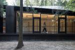 Private gallery