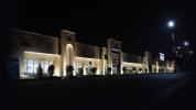Isfahan International Airport - Isfahan, Iran