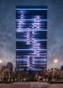 HuiJin International Financial Center, Jinan