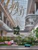 Changi Airport Terminal 4, Singapore. Photo © Owen Raggett