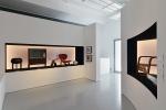 “Shifting Objectives: Design from the M+ Collection” Exhibition Lighting. Photo © COLLECTIVE & Kevin Mak
