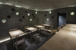 Restaurant B (Photo Kenta Hasegawa)