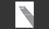 We Are Light: Cover