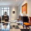 Midtown Maisonette NYC, Steve Blatz Architects