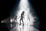 SB Dance Company at Rose Wagner Performing Arts Center
