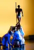 SB Dance Company at Rose Wagner Performing Arts Center