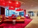 Wow for Telia, Sweco Architects