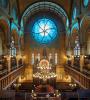 Eldridge St Synagogue