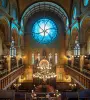 Eldridge St Synagogue