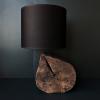 Teardrop Table Lamp
