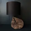 Teardrop Table Lamp