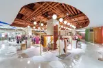 Galeries Lafayette Shanghai 2018