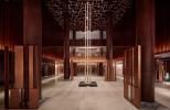 JW Marriott Seoul Lobby 2018