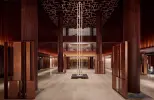 JW Marriott Seoul Lobby 2018