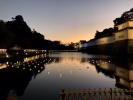 Hikone-jo Vermillion Ship 02 (photo by Aoi Honda)