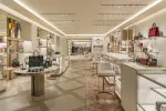 Dior Boutique - Venice