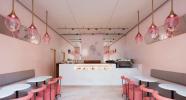 Connaught Patisserie - London