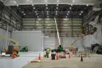Kennedy Space Center Project (In Construction) 