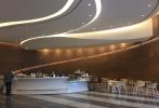 Agdar building Tel Aviv, interior lighting design