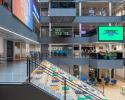 Tele2 Head Office in Stockholm