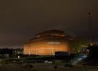 Värtaverket KVV8 biomass-fuelled power plant